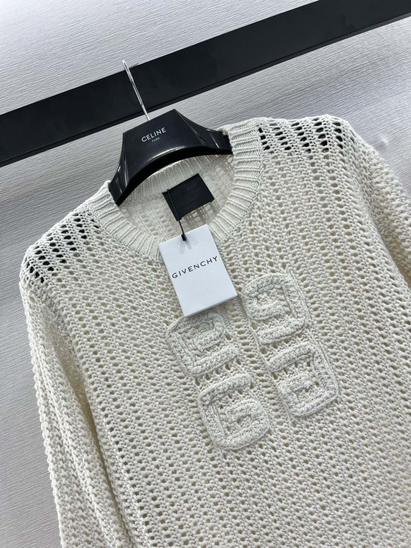 Givenchy Sweaters